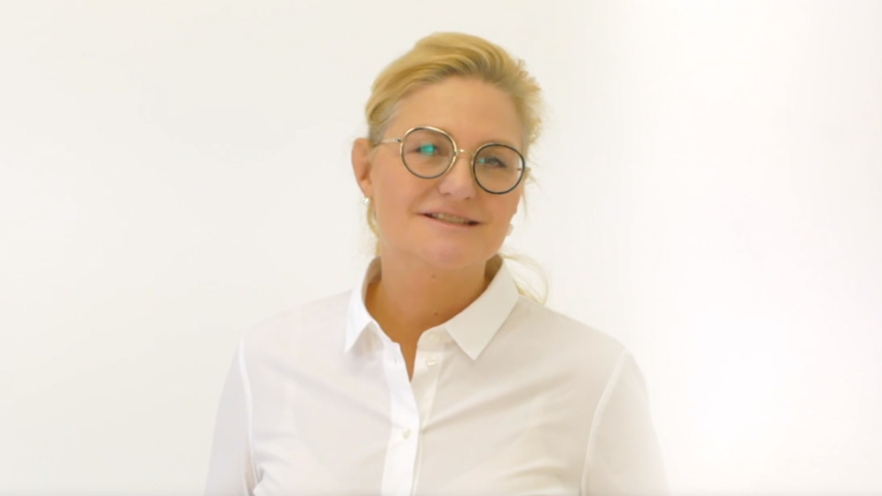 Sigrun Weist - Best Ager Model - Vorstellungsvideo